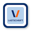 Lastschrift
