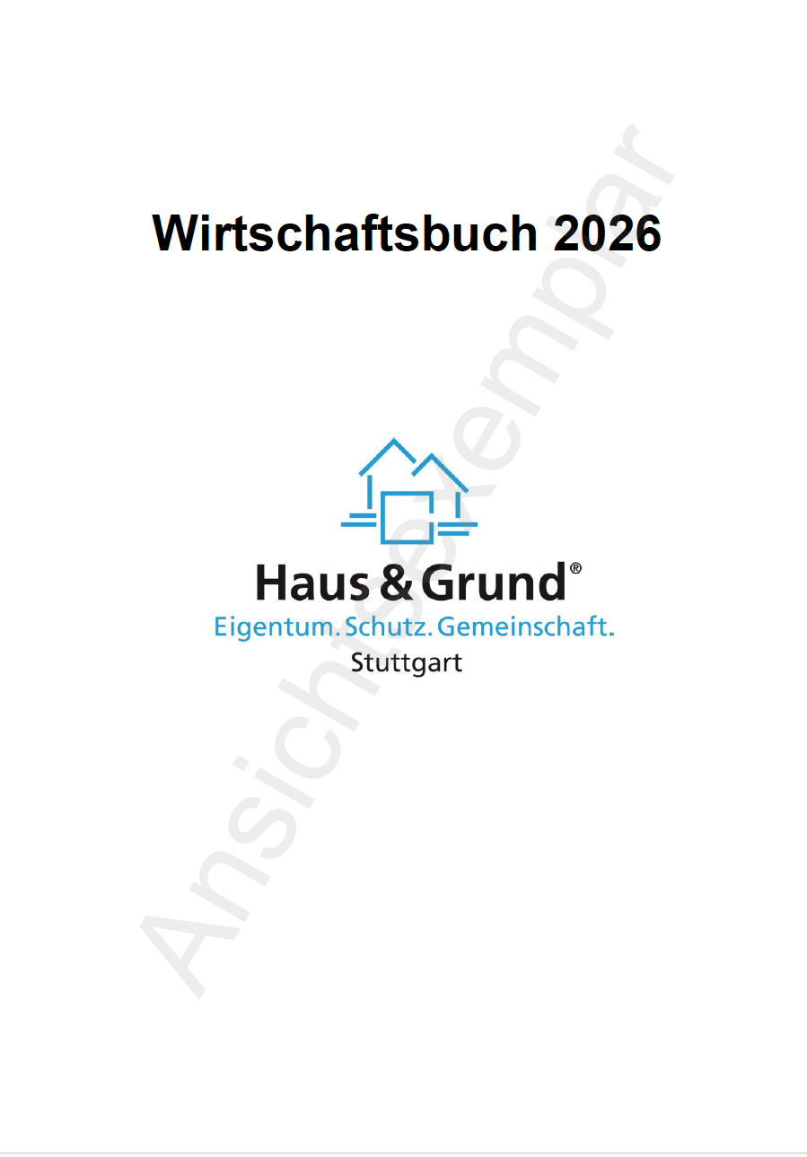 Wirtschaftsbuch
